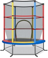 Photos - Trampoline Costway TW10052 