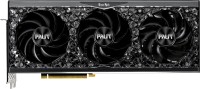 Graphics Card Palit GeForce RTX 4070 Ti SUPER GameRock OmniBlack 