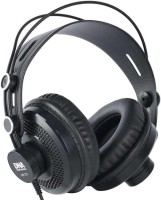 Photos - Headphones DNA Professional HD 777 