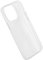 Case Hama Crystal Clear for iPhone 14 Pro 