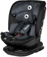 Car Seat Lionelo Bastiaan RWF i-Size 