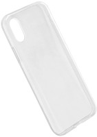 Case Hama Crystal Clear for iPhone X/XS 