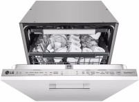 Integrated Dishwasher LG DB325TXS 