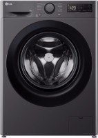 Washing Machine LG F4Y510GBLN1 graphite