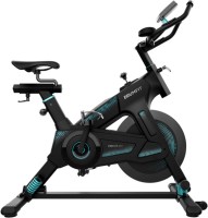 Exercise Bike Cecotec DrumFit Indoor 23000 Kosmos Pro UltraFlex 