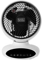 Photos - Fan Black&Decker BXFD52009GB 