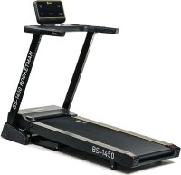 Photos - Treadmill Besport BS-1450 Rocketman 