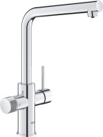 Photos - Tap Grohe Blue Pure Minta 30600000 