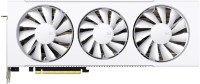 Graphics Card XFX Radeon RX 7800 XT Quicksilver Magnetic Air Arctic 