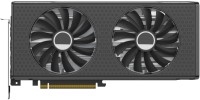 Photos - Graphics Card XFX Radeon RX 7800 XT Speedster SWFT 210 Core 