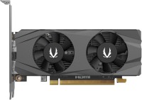 Graphics Card ZOTAC GeForce RTX 3050 6GB GDDR6 LP 