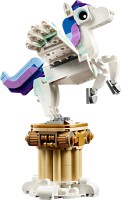 Construction Toy Lego Mythical Pegasus 40691 