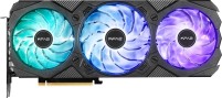 Graphics Card KFA2 GeForce RTX 4070 SUPER EX Gamer 1-Click OC 