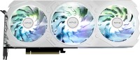 Graphics Card KFA2 GeForce RTX 4070 SUPER EX Gamer White 1-Click OC 