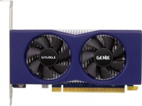 Graphics Card Sparkle Intel Arc A380 GENIE 6GB 