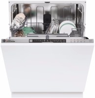 Integrated Dishwasher Hoover H-DISH 300 HI 4E7L0S-80 