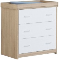 Changing Table Babymore Luno Veni Chest 