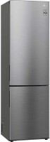 Fridge LG GB-B62PZGCC1 stainless steel