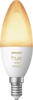 Light Bulb Philips Hue White Ambiance 5.2W E14 