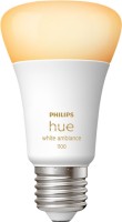 Photos - Light Bulb Philips Hue White Ambiance 11W E27 