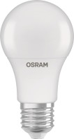 Photos - Light Bulb Osram LED Base Classic A60 8W 2700K E27 3 pcs 