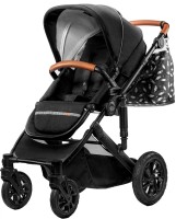 Pushchair Kinder Kraft Prime  3 in 1