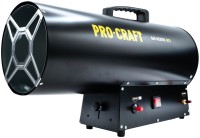 Photos - Industrial Space Heater Pro-Craft H51 