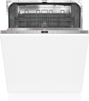 Integrated Dishwasher Hisense HV 642E90 UK 