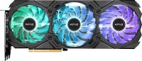 Graphics Card KFA2 GeForce RTX 4070 Ti SUPER EX Gamer 1-Click OC 