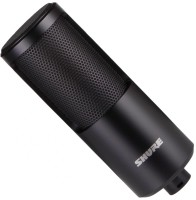 Photos - Microphone Shure SM4 Kit 