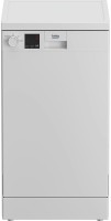 Dishwasher Beko DVS 04020 W white