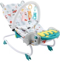 Photos - Baby Swing / Chair Bouncer Spoko WKX-818 