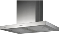 Cooker Hood Cata Isla Sygma 900 VL3 stainless steel