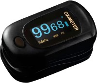 Heart Rate Monitor / Pedometer Creative Medical PC-60B1 