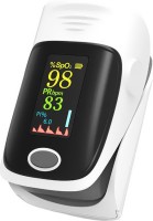 Photos - Heart Rate Monitor / Pedometer Yongrow YK-80 