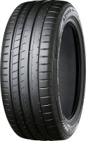 Photos - Tyre Yokohama Advan Sport EV V108 255/45 R19 104Y 