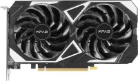 Graphics Card KFA2 GeForce RTX 3050 35NRLDMD9OEK 