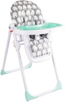 Photos - Highchair My Babiie Premium Highchair 