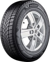 Tyre Bridgestone Duravis Van Winter 205/75 R16C 113R 