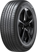 Photos - Tyre Hankook Dynapro HPX 255/55 R20 110V 