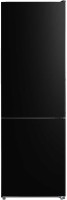 Photos - Fridge Grifon NFN-185BL black