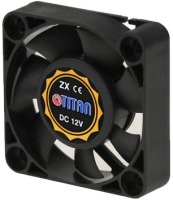 Computer Cooling TITAN TFD-4010M12Z 