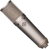 Photos - Microphone United UT Twin87 