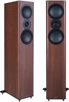 Speakers Mission Qx-3 MKII 