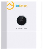 Photos - Inverter EnSmart PowerAll 5000 