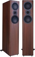 Speakers Mission Qx-5 MkII 