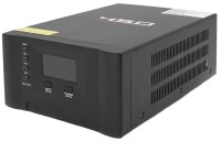 Photos - Inverter Patriot T50112-30 