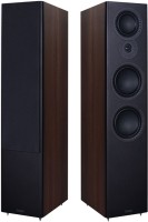 Photos - Speakers Mission Lx-6 MkII 