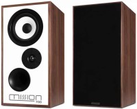 Speakers Mission 700 