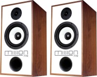 Speakers Mission 770 